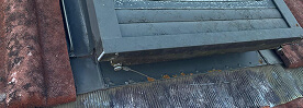 Dach Heilig's Blechle Beratung und Planung Dach Heilig's Blechle Beratung und Planung