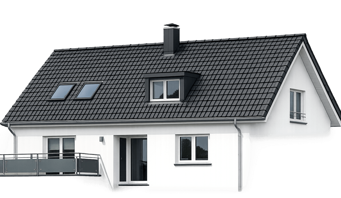 Dach Heilig's Blechle Ein starker Partner rund ums Dach