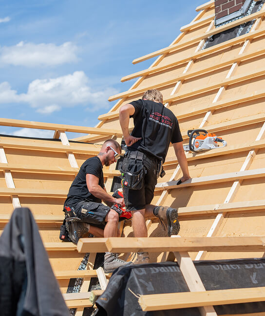 Dach Heilig's Blechle Genau die Planung, unklaren Dachthema Dach Heilig's Blechle Genau die Planung, unklaren Dachthema