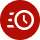 Dach Heilig's Blechle Clock Fast