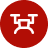 Dach Heilig's Blechle Drone
