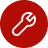 Dach Heilig's Blechle Support