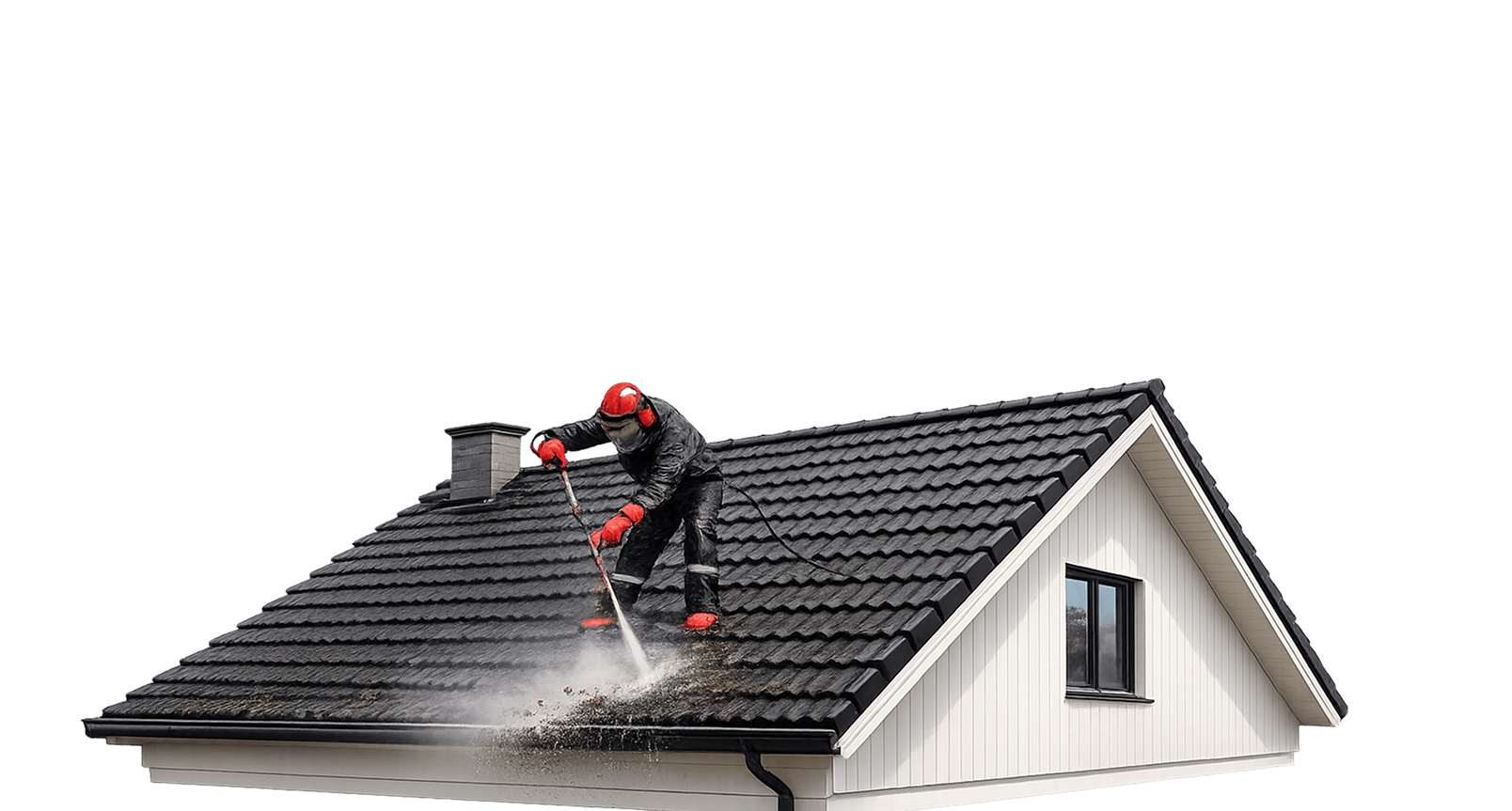 Dach Heilig's Blechle Leistungen Dach