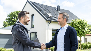 Dach Heilig's Blechle Sicher entscheiden