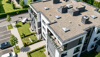 Dach Heilig's Blechle weniger Erstprüfungskosten